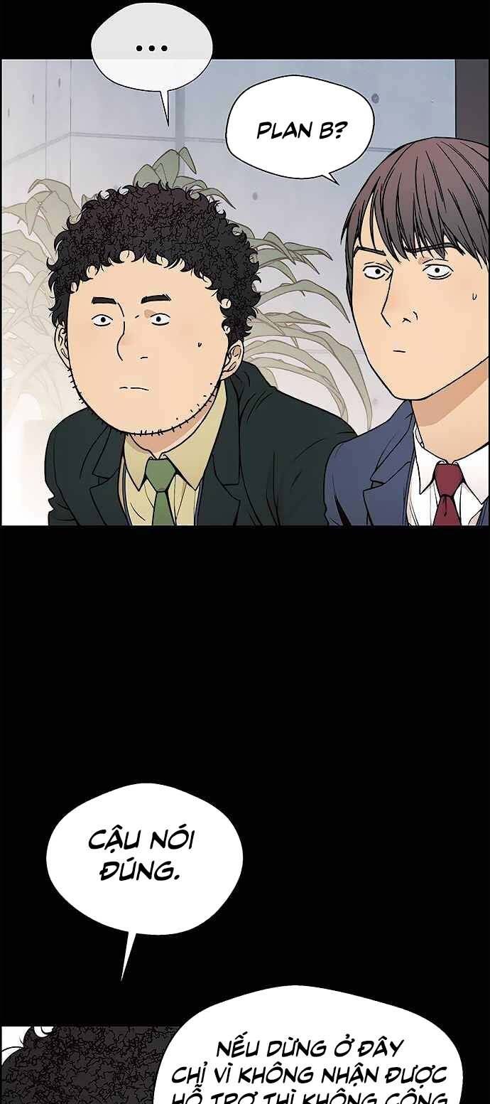 đọc truyện Người Đàn Ông Thực Thụ Chương 97 ảnh 13 tại Thiên Thai Truyện