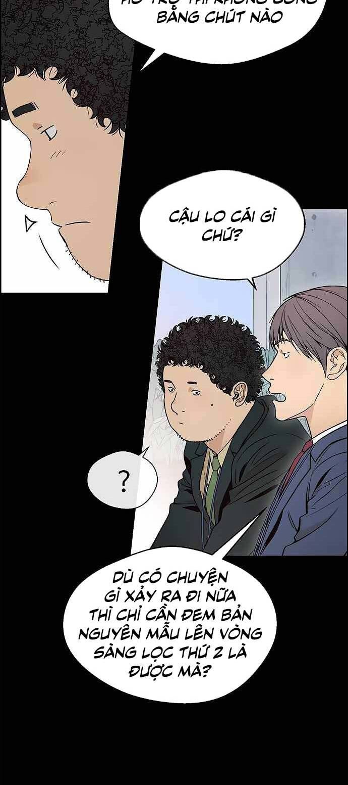 đọc truyện Người Đàn Ông Thực Thụ Chương 97 ảnh 14 tại Thiên Thai Truyện