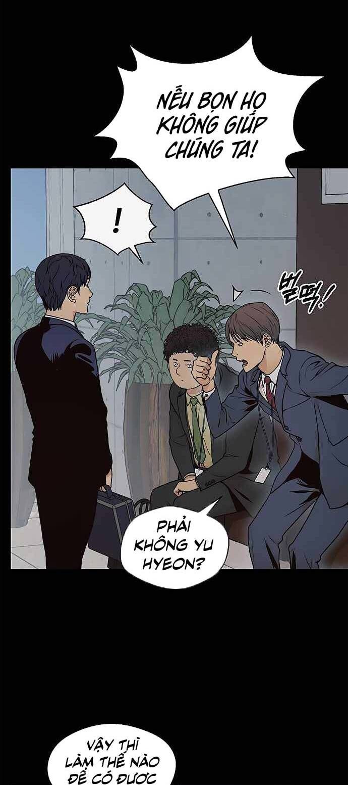 đọc truyện Người Đàn Ông Thực Thụ Chương 97 ảnh 15 tại Thiên Thai Truyện