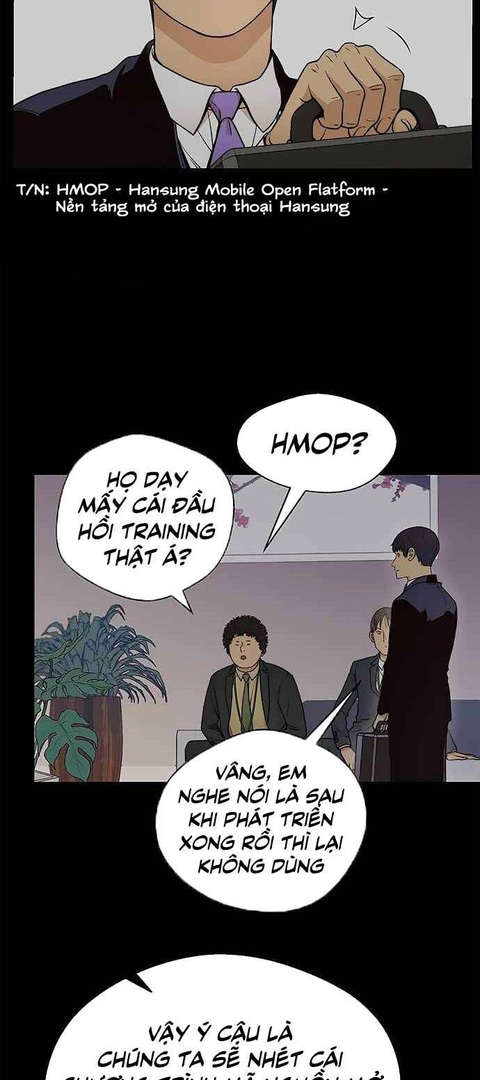 đọc truyện Người Đàn Ông Thực Thụ Chương 97 ảnh 20 tại Thiên Thai Truyện