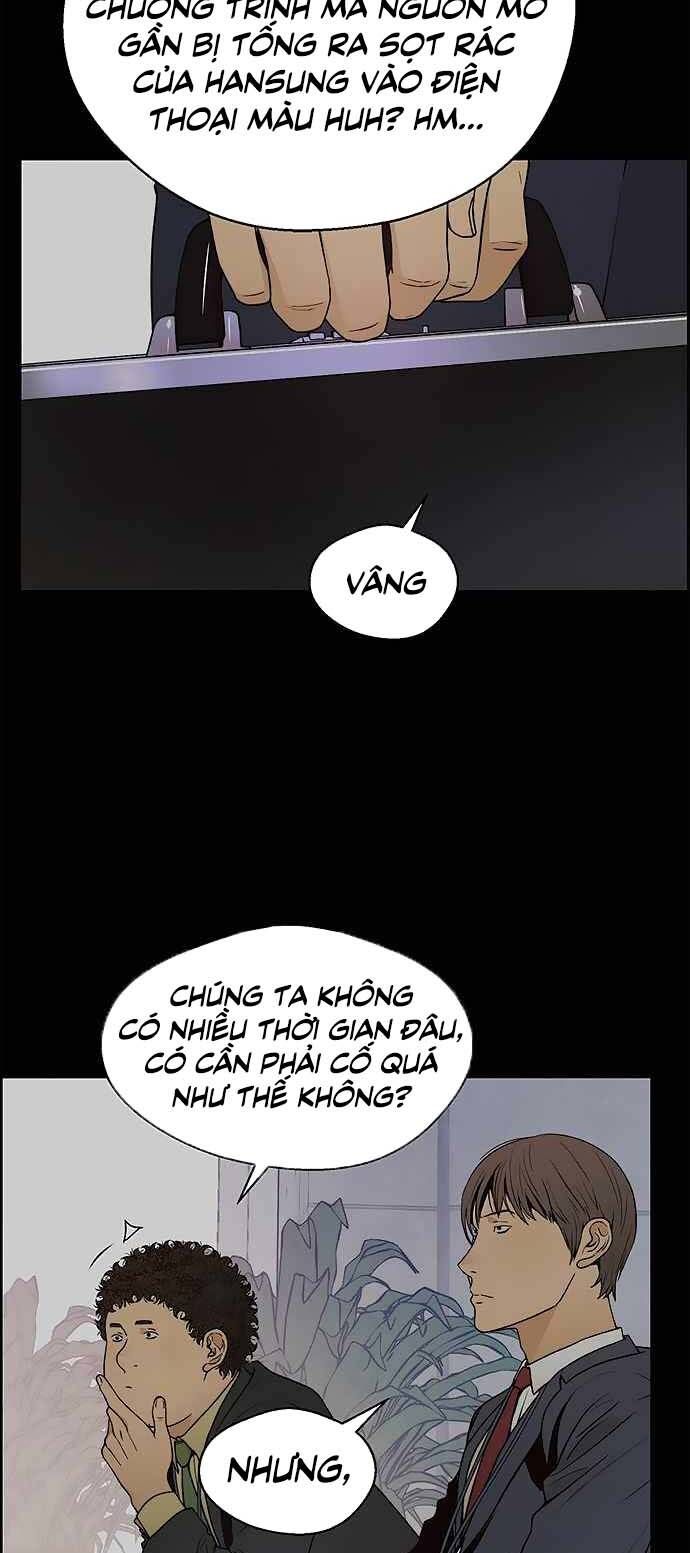 đọc truyện Người Đàn Ông Thực Thụ Chương 97 ảnh 21 tại Thiên Thai Truyện