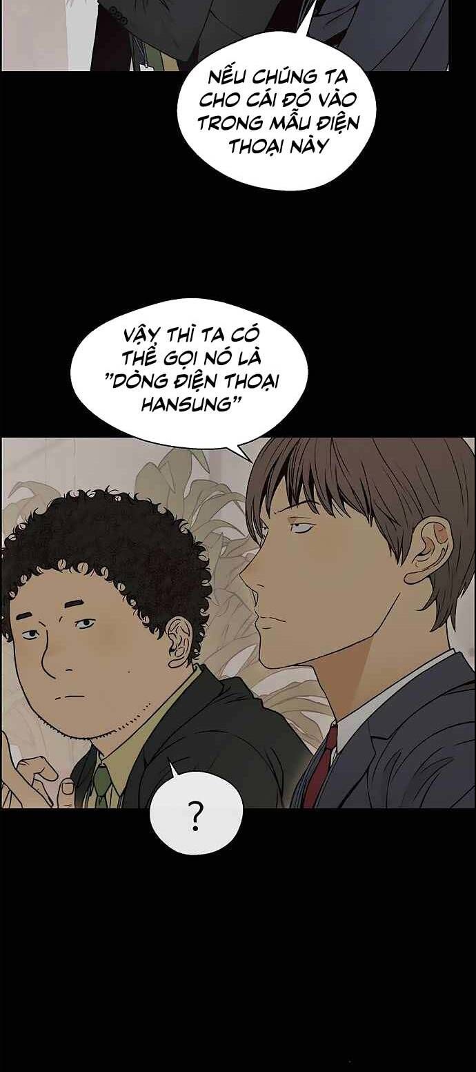 đọc truyện Người Đàn Ông Thực Thụ Chương 97 ảnh 22 tại Thiên Thai Truyện