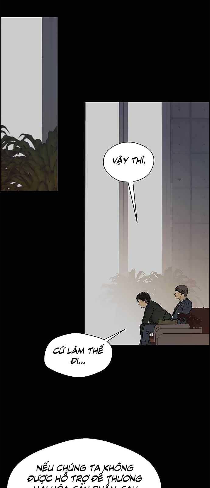 đọc truyện Người Đàn Ông Thực Thụ Chương 97 ảnh 24 tại Thiên Thai Truyện