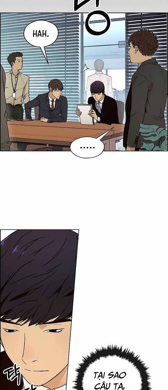 đọc truyện Người Đàn Ông Thực Thụ Chương 97 ảnh 27 tại Thiên Thai Truyện