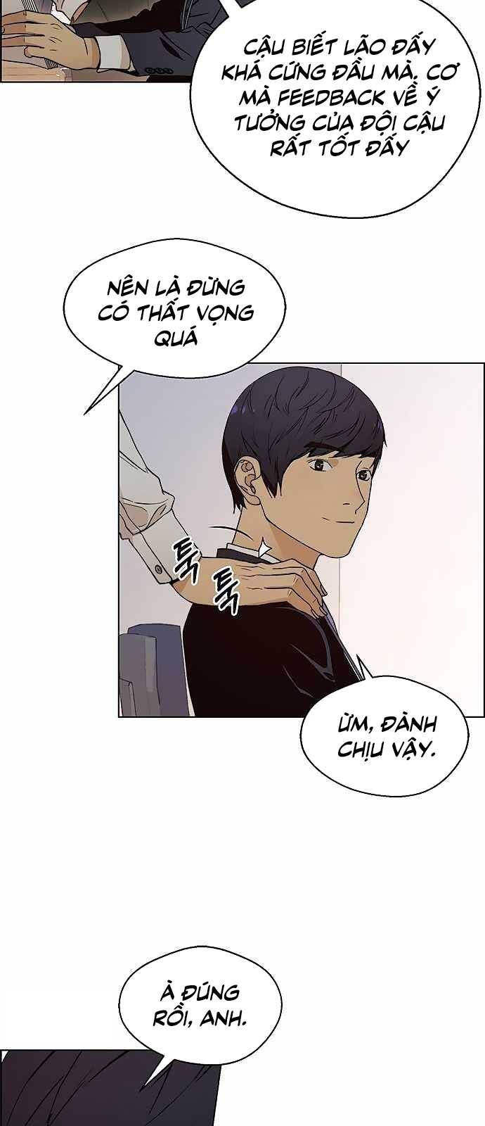 đọc truyện Người Đàn Ông Thực Thụ Chương 97 ảnh 30 tại Thiên Thai Truyện