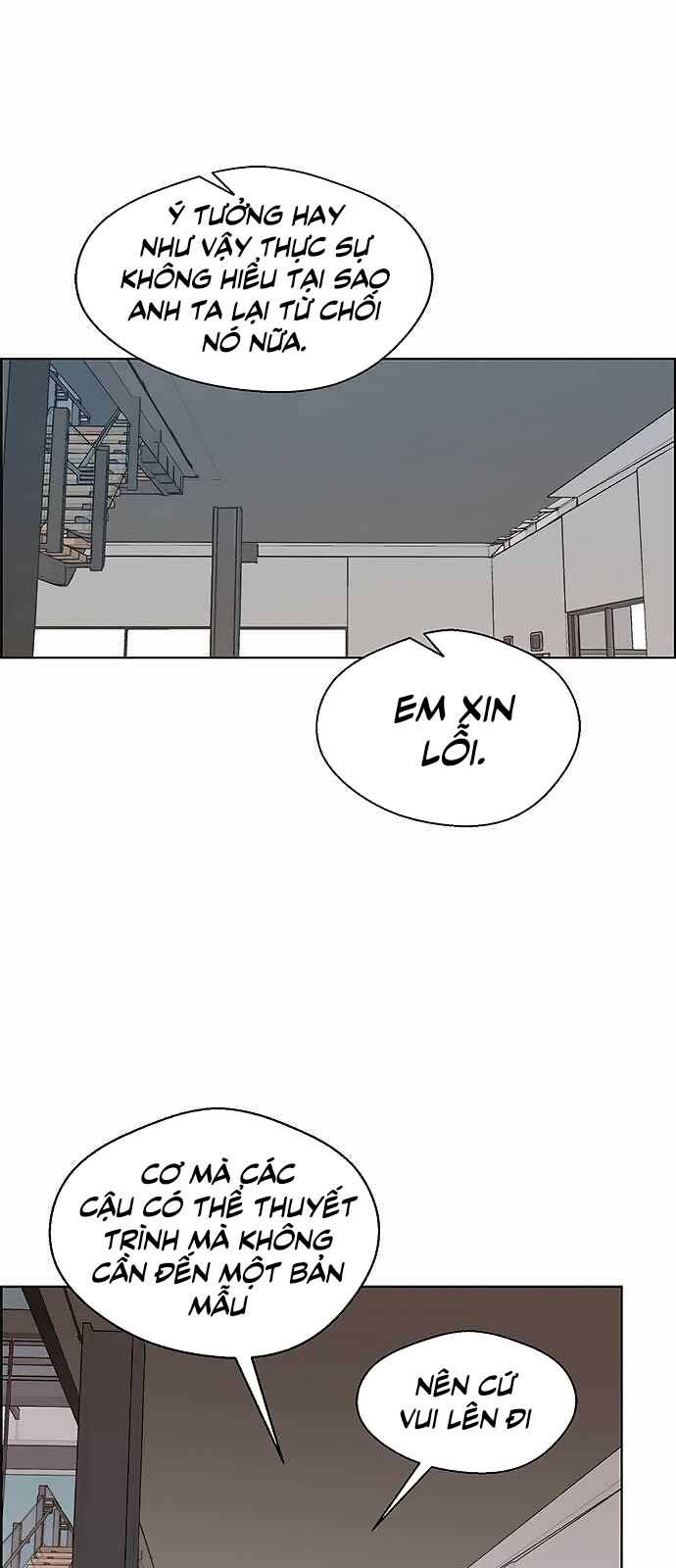 đọc truyện Người Đàn Ông Thực Thụ Chương 97 ảnh 33 tại Thiên Thai Truyện