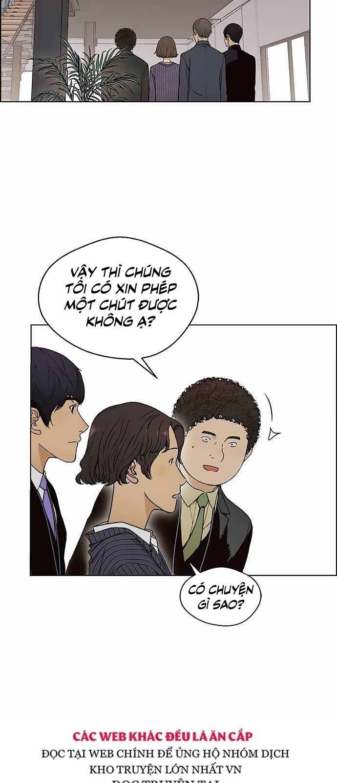 đọc truyện Người Đàn Ông Thực Thụ Chương 97 ảnh 34 tại Thiên Thai Truyện