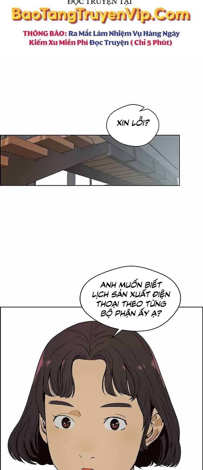 đọc truyện Người Đàn Ông Thực Thụ Chương 97 ảnh 35 tại Thiên Thai Truyện