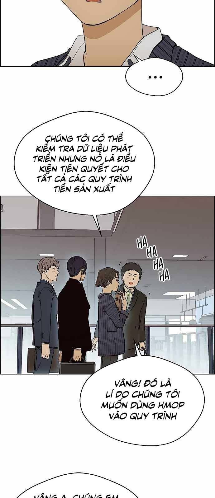 đọc truyện Người Đàn Ông Thực Thụ Chương 97 ảnh 36 tại Thiên Thai Truyện