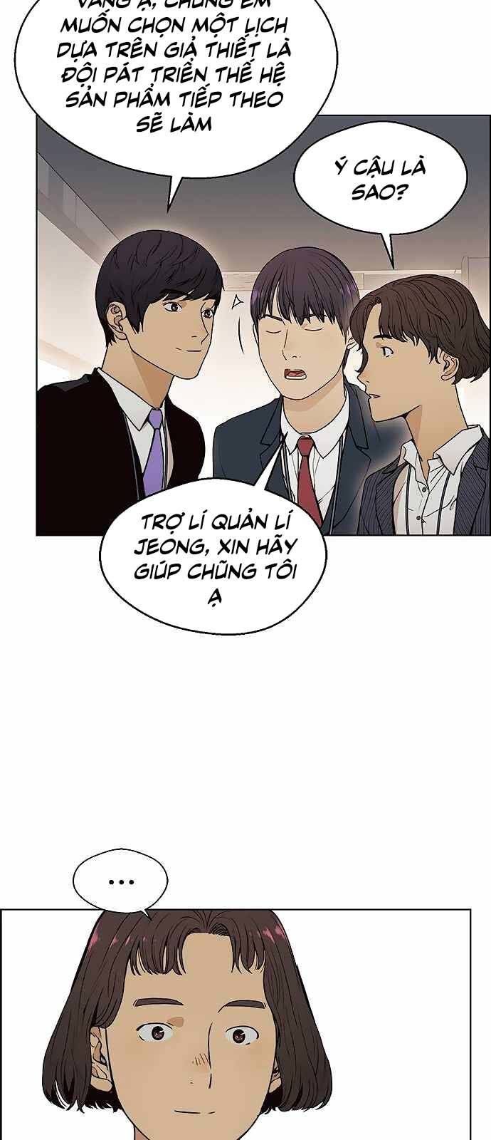 đọc truyện Người Đàn Ông Thực Thụ Chương 97 ảnh 37 tại Thiên Thai Truyện