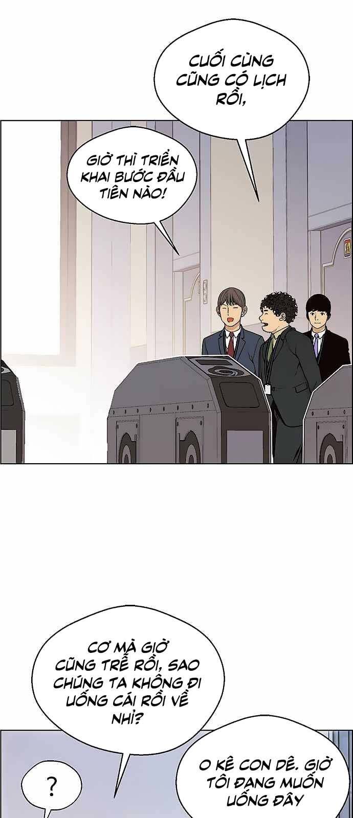 đọc truyện Người Đàn Ông Thực Thụ Chương 97 ảnh 39 tại Thiên Thai Truyện