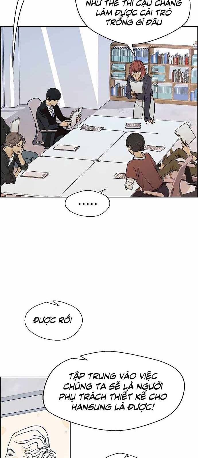 đọc truyện Người Đàn Ông Thực Thụ Chương 97 ảnh 48 tại Thiên Thai Truyện