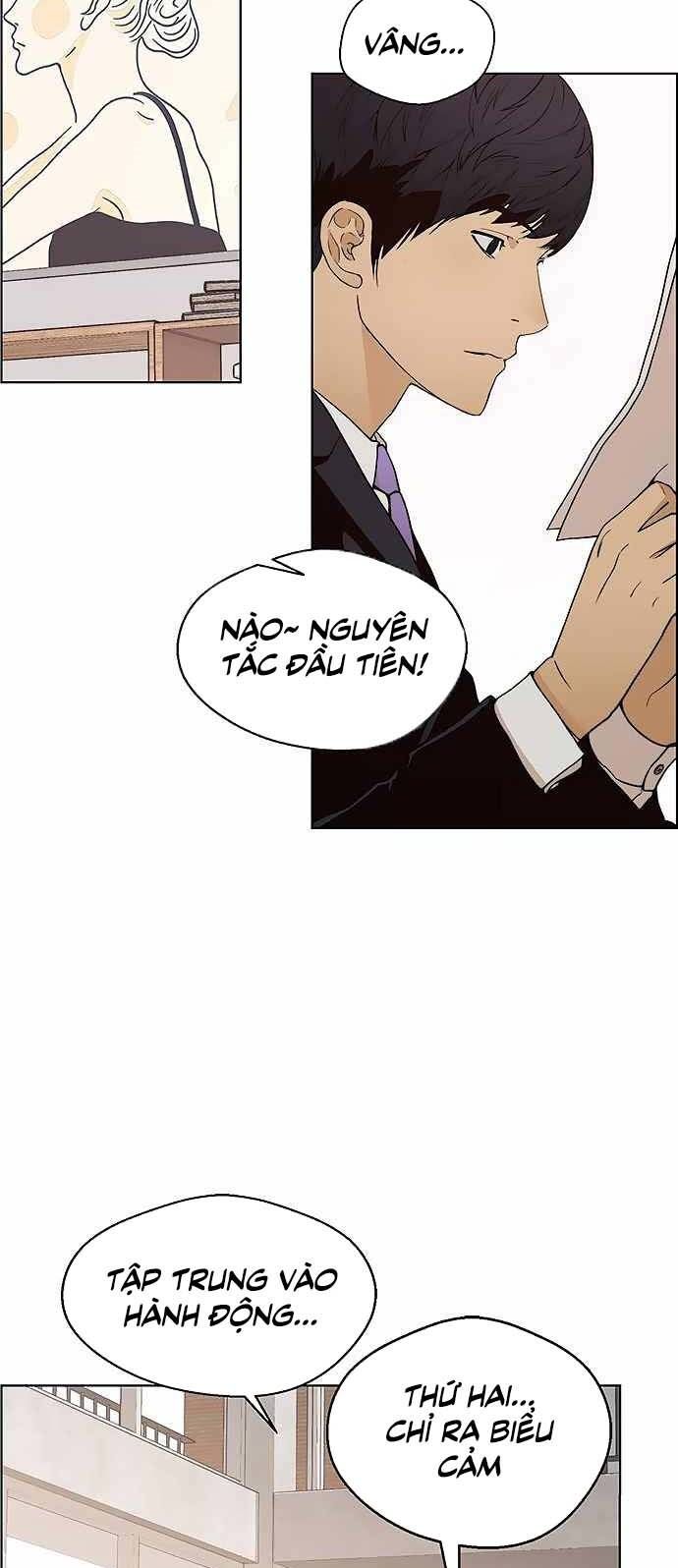 đọc truyện Người Đàn Ông Thực Thụ Chương 97 ảnh 49 tại Thiên Thai Truyện