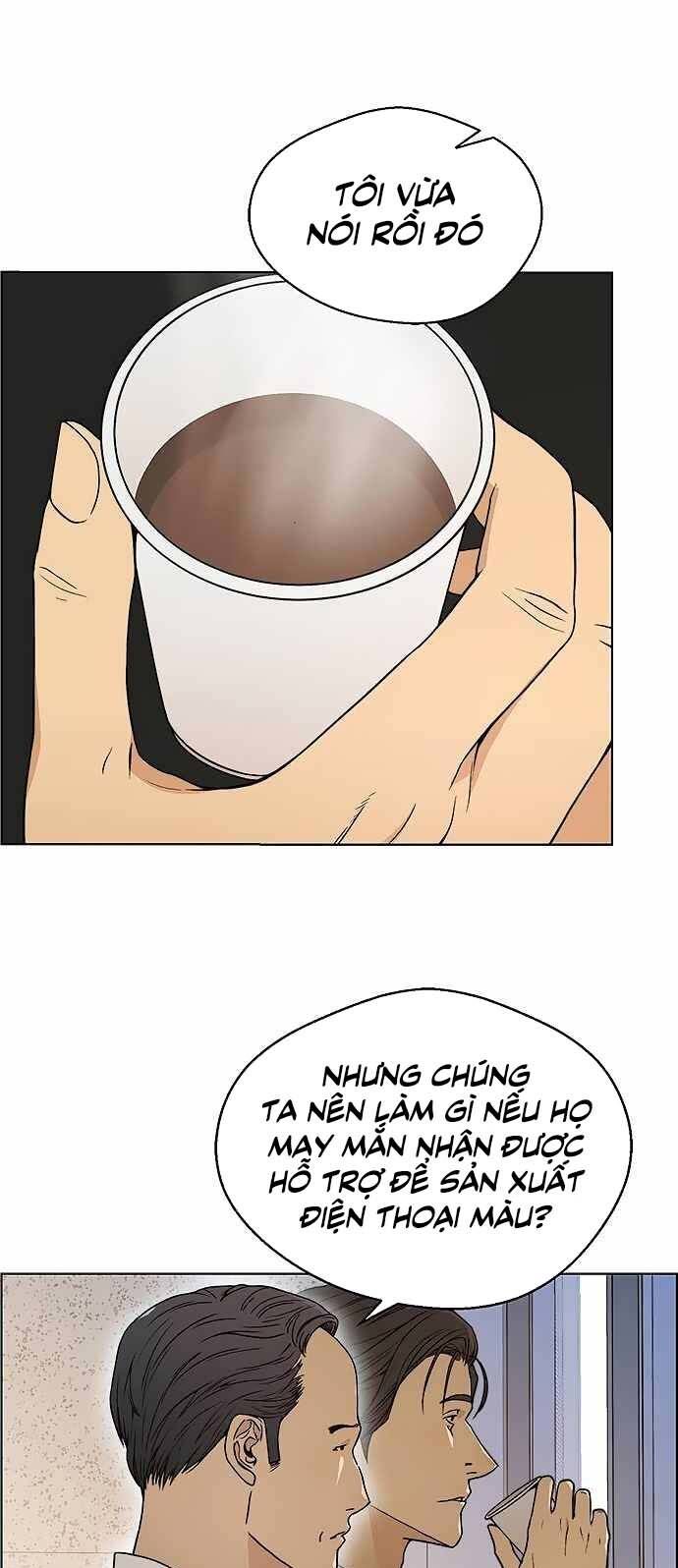 đọc truyện Người Đàn Ông Thực Thụ Chương 97 ảnh 51 tại Thiên Thai Truyện