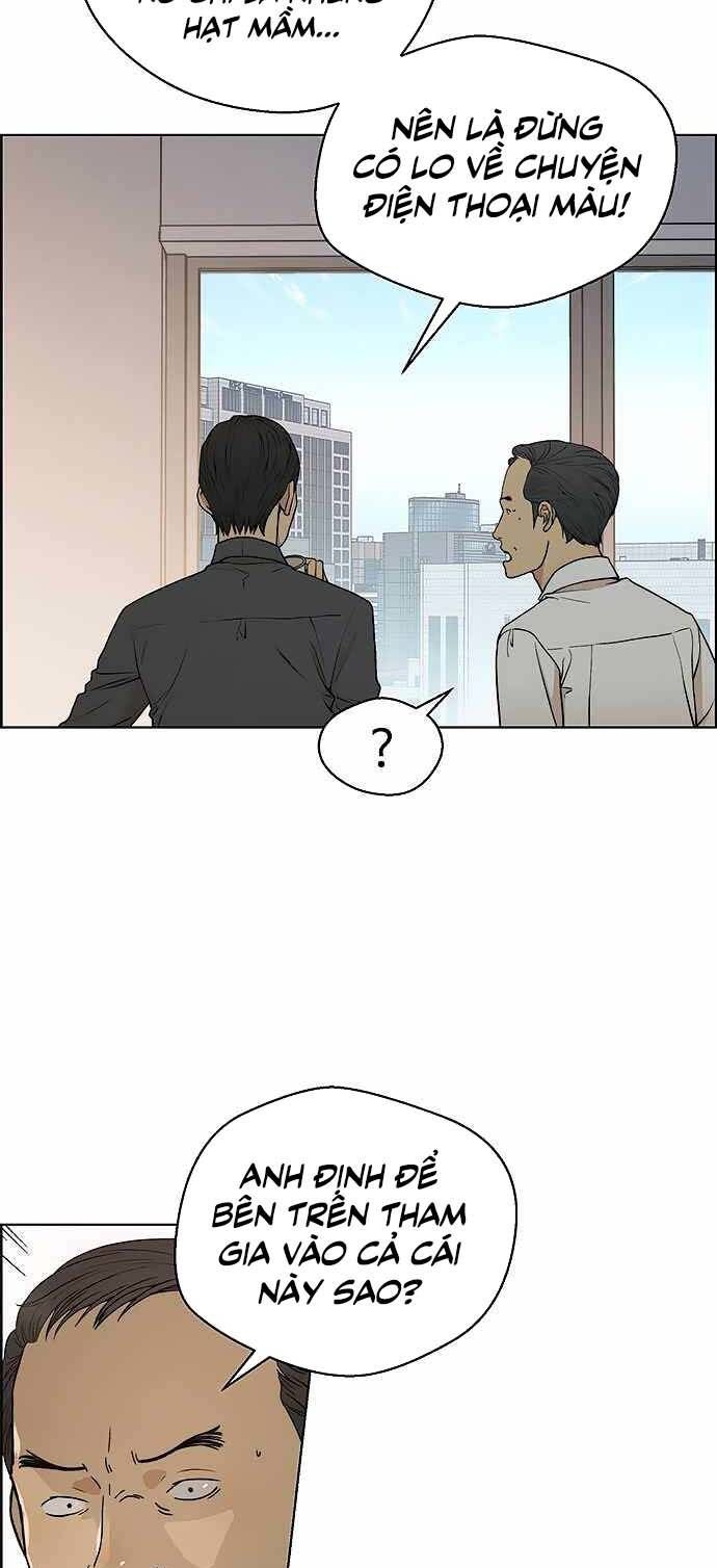 đọc truyện Người Đàn Ông Thực Thụ Chương 97 ảnh 55 tại Thiên Thai Truyện