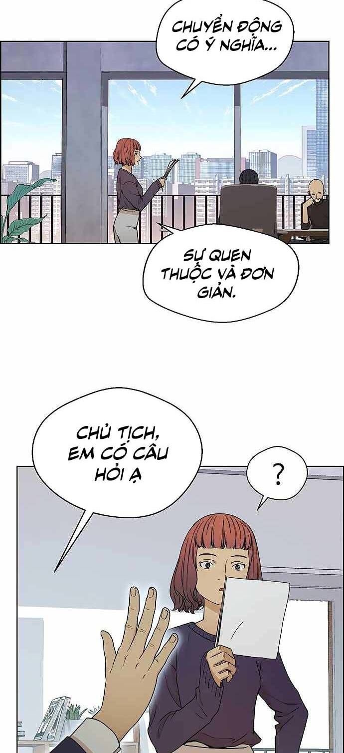 đọc truyện Người Đàn Ông Thực Thụ Chương 97 ảnh 60 tại Thiên Thai Truyện