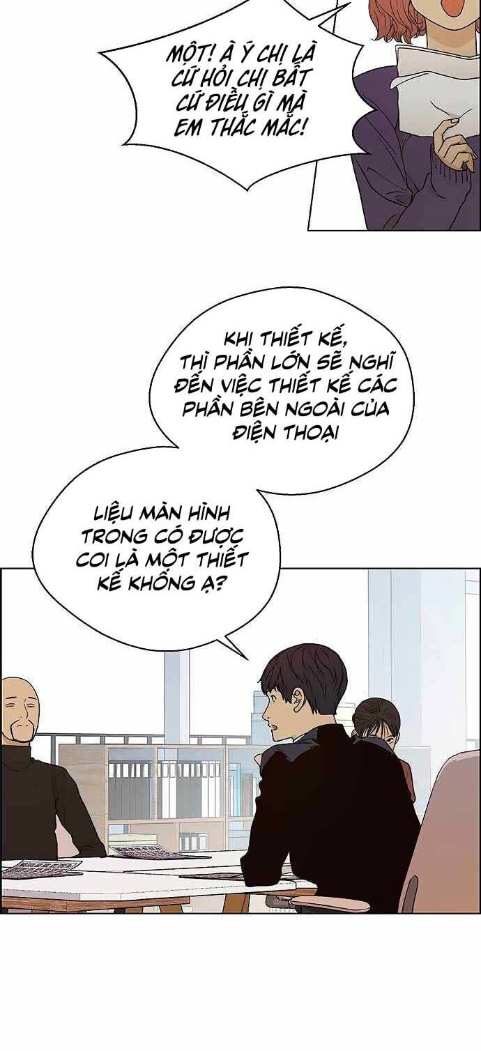 đọc truyện Người Đàn Ông Thực Thụ Chương 97 ảnh 62 tại Thiên Thai Truyện