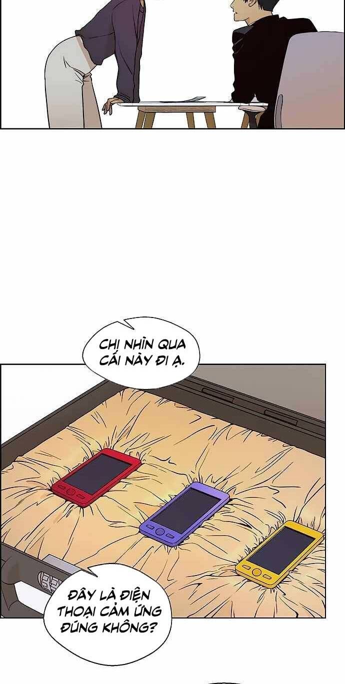 đọc truyện Người Đàn Ông Thực Thụ Chương 97 ảnh 65 tại Thiên Thai Truyện