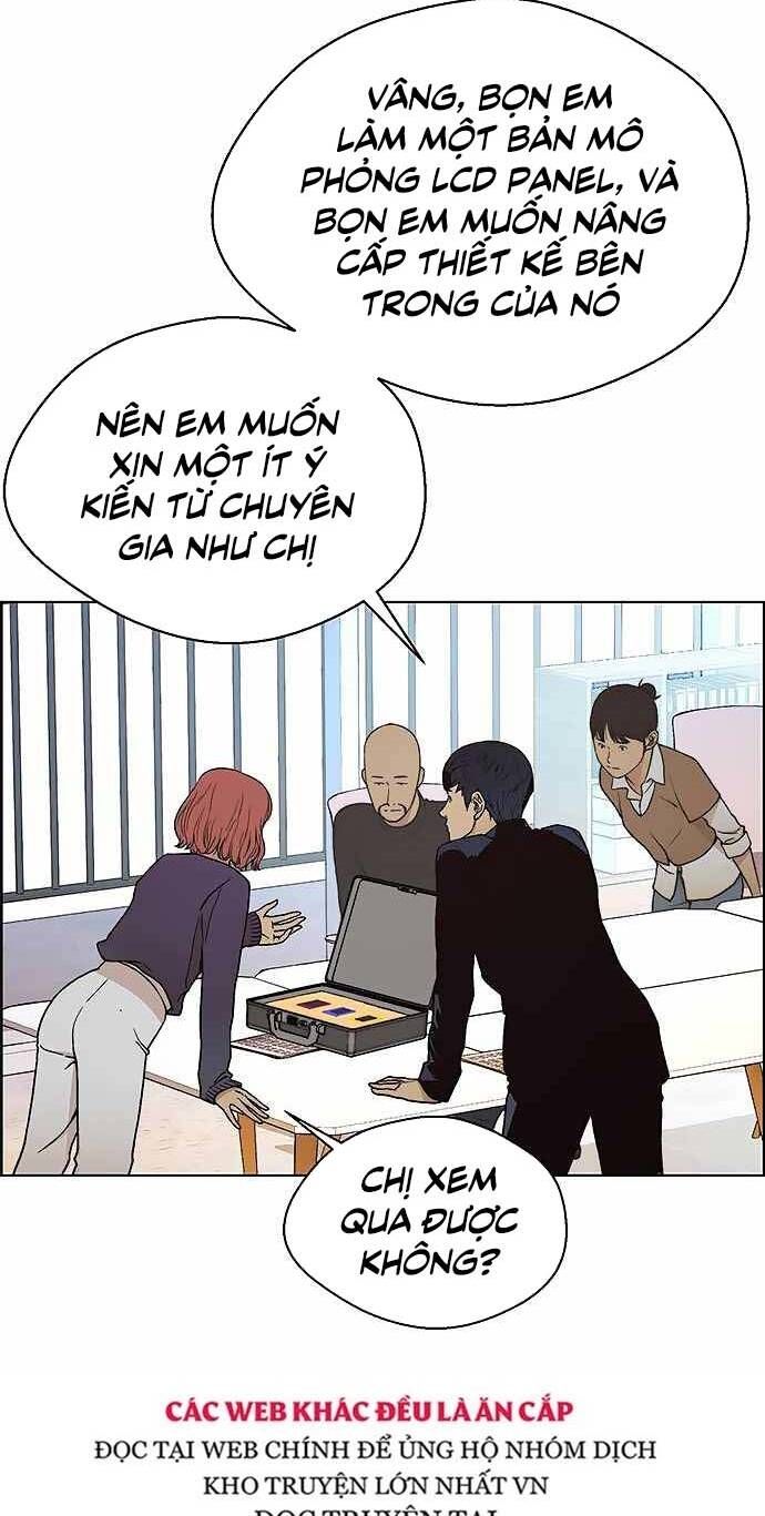 đọc truyện Người Đàn Ông Thực Thụ Chương 97 ảnh 66 tại Thiên Thai Truyện