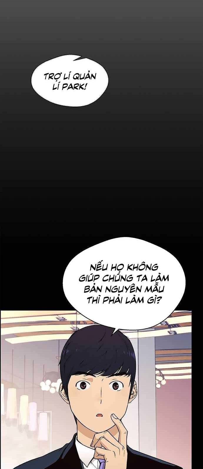 đọc truyện Người Đàn Ông Thực Thụ Chương 97 ảnh 10 tại Thiên Thai Truyện