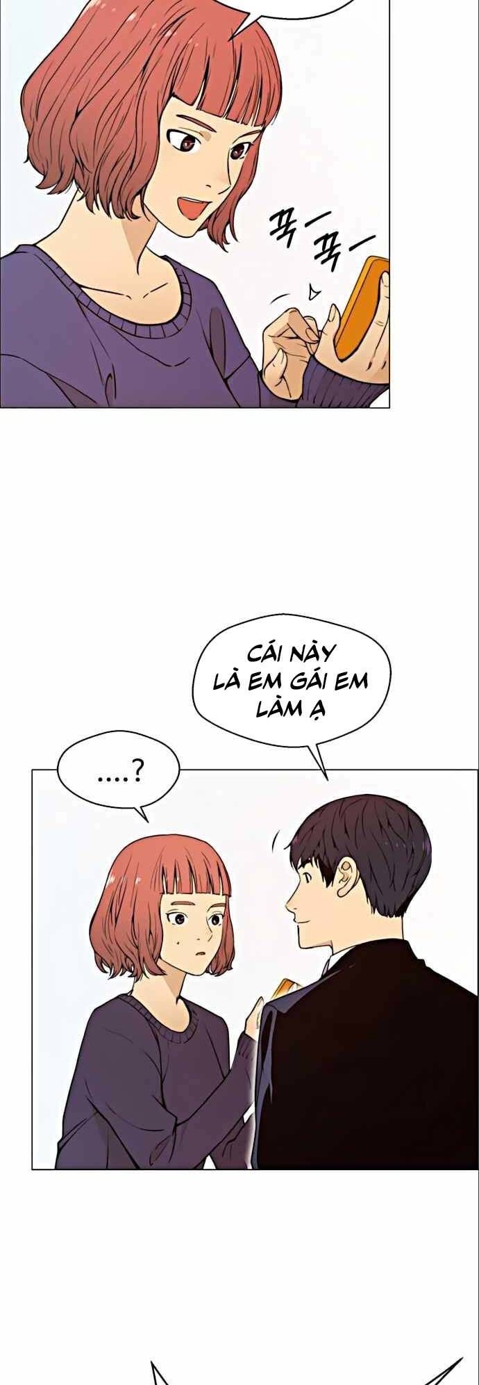 đọc truyện Người Đàn Ông Thực Thụ Chương 98 ảnh 21 tại Thiên Thai Truyện