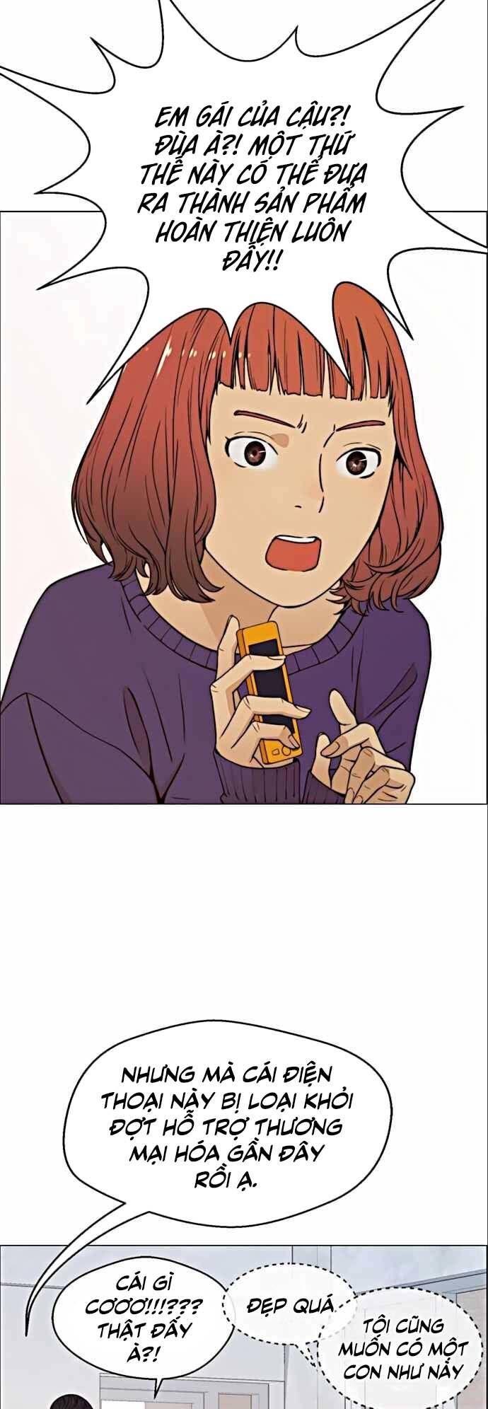 đọc truyện Người Đàn Ông Thực Thụ Chương 98 ảnh 22 tại Thiên Thai Truyện