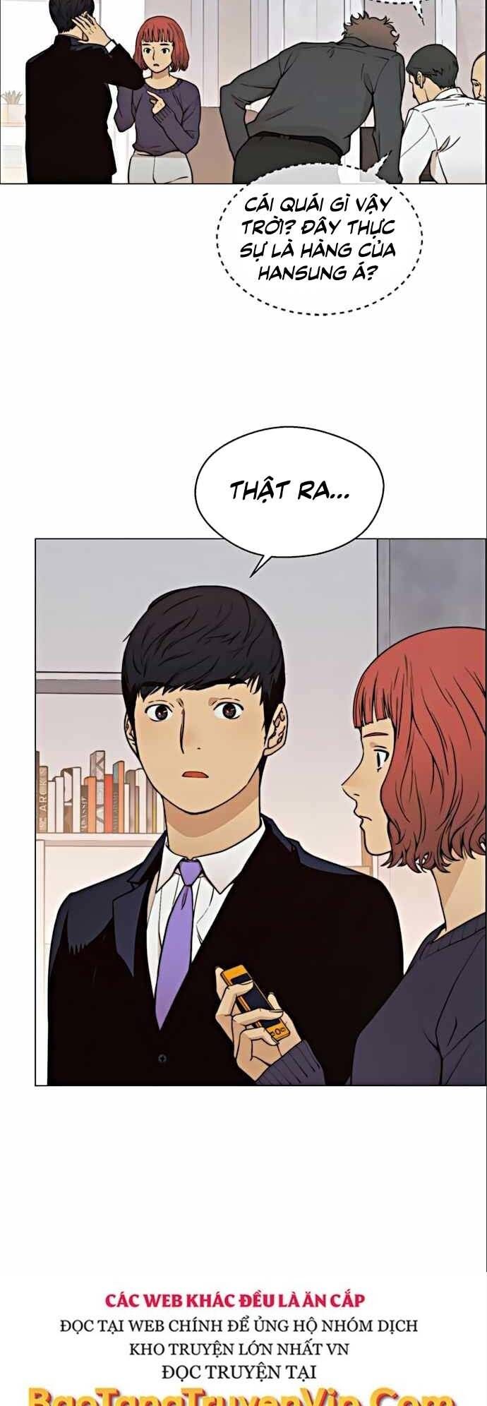 đọc truyện Người Đàn Ông Thực Thụ Chương 98 ảnh 23 tại Thiên Thai Truyện