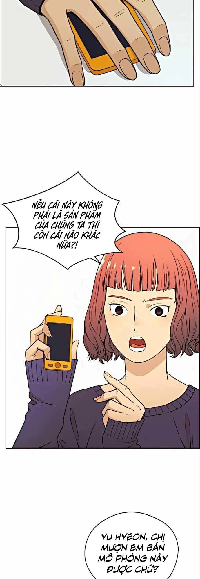 đọc truyện Người Đàn Ông Thực Thụ Chương 98 ảnh 26 tại Thiên Thai Truyện