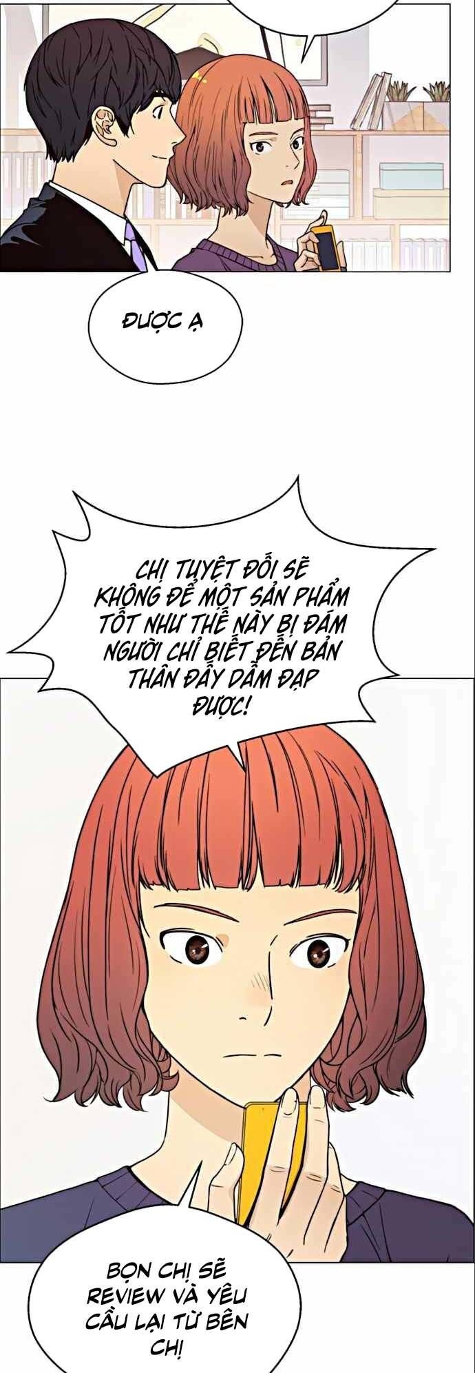 đọc truyện Người Đàn Ông Thực Thụ Chương 98 ảnh 27 tại Thiên Thai Truyện