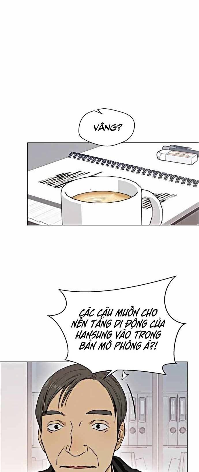 đọc truyện Người Đàn Ông Thực Thụ Chương 98 ảnh 38 tại Thiên Thai Truyện