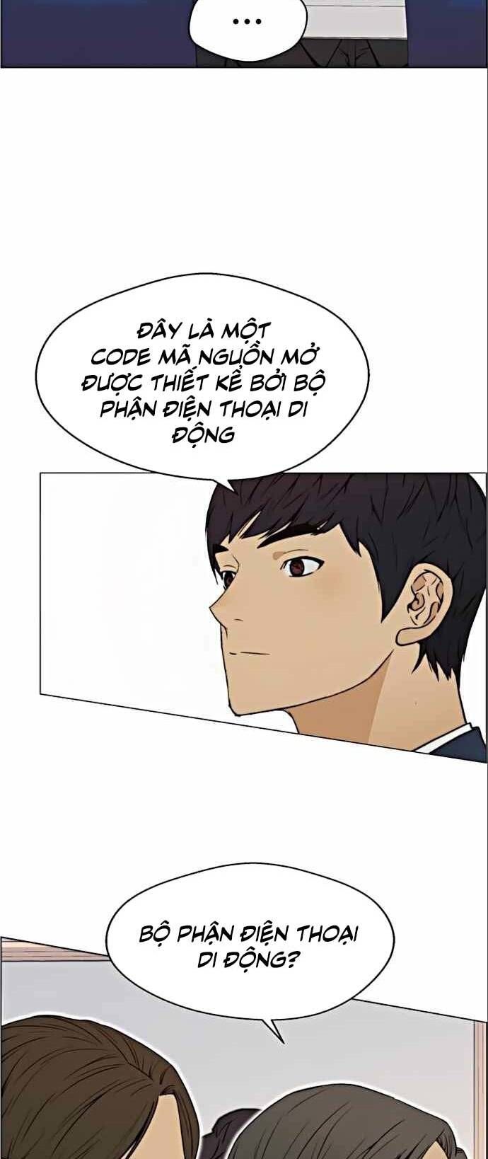 đọc truyện Người Đàn Ông Thực Thụ Chương 98 ảnh 40 tại Thiên Thai Truyện