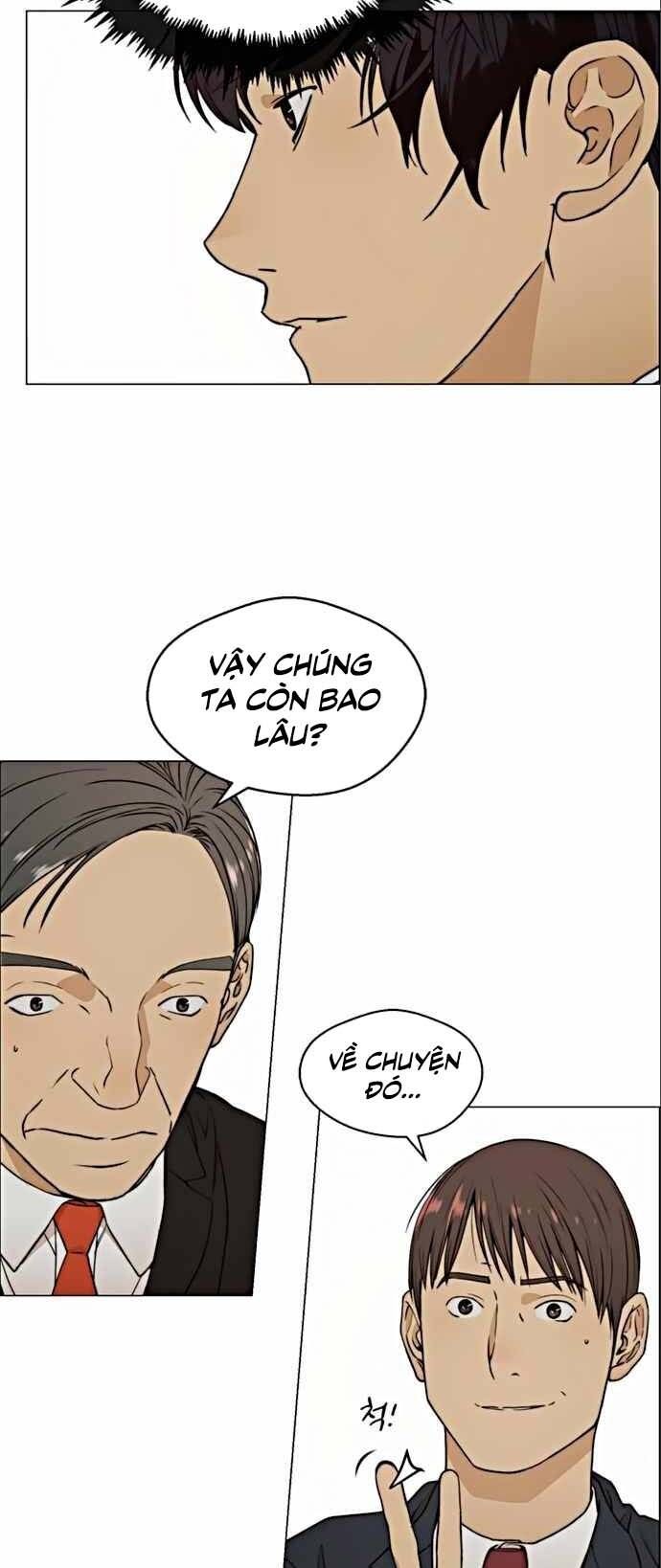 đọc truyện Người Đàn Ông Thực Thụ Chương 98 ảnh 43 tại Thiên Thai Truyện