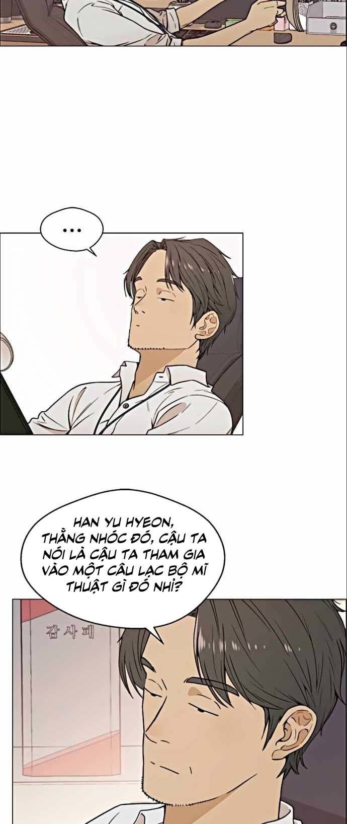 đọc truyện Người Đàn Ông Thực Thụ Chương 98 ảnh 48 tại Thiên Thai Truyện