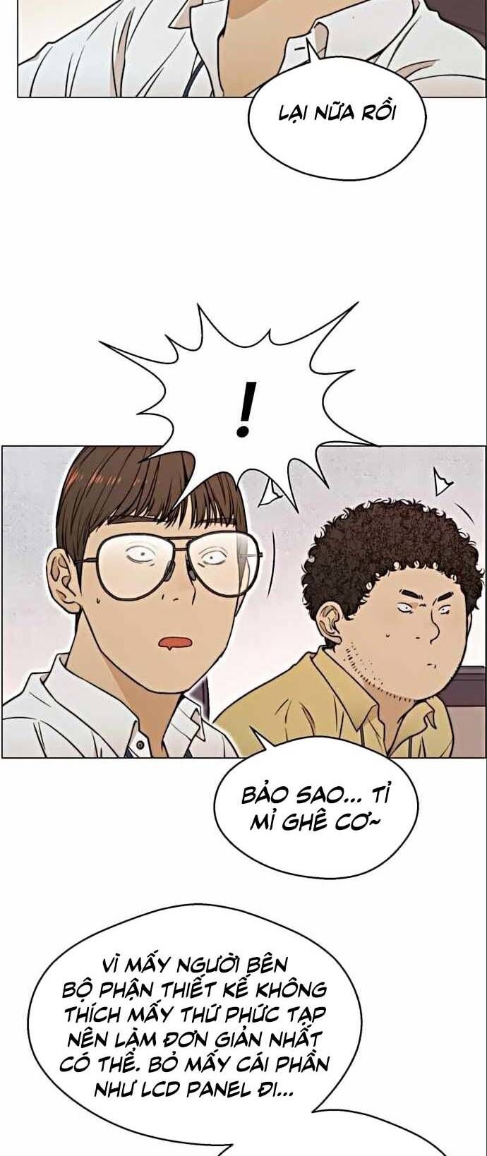 đọc truyện Người Đàn Ông Thực Thụ Chương 98 ảnh 49 tại Thiên Thai Truyện