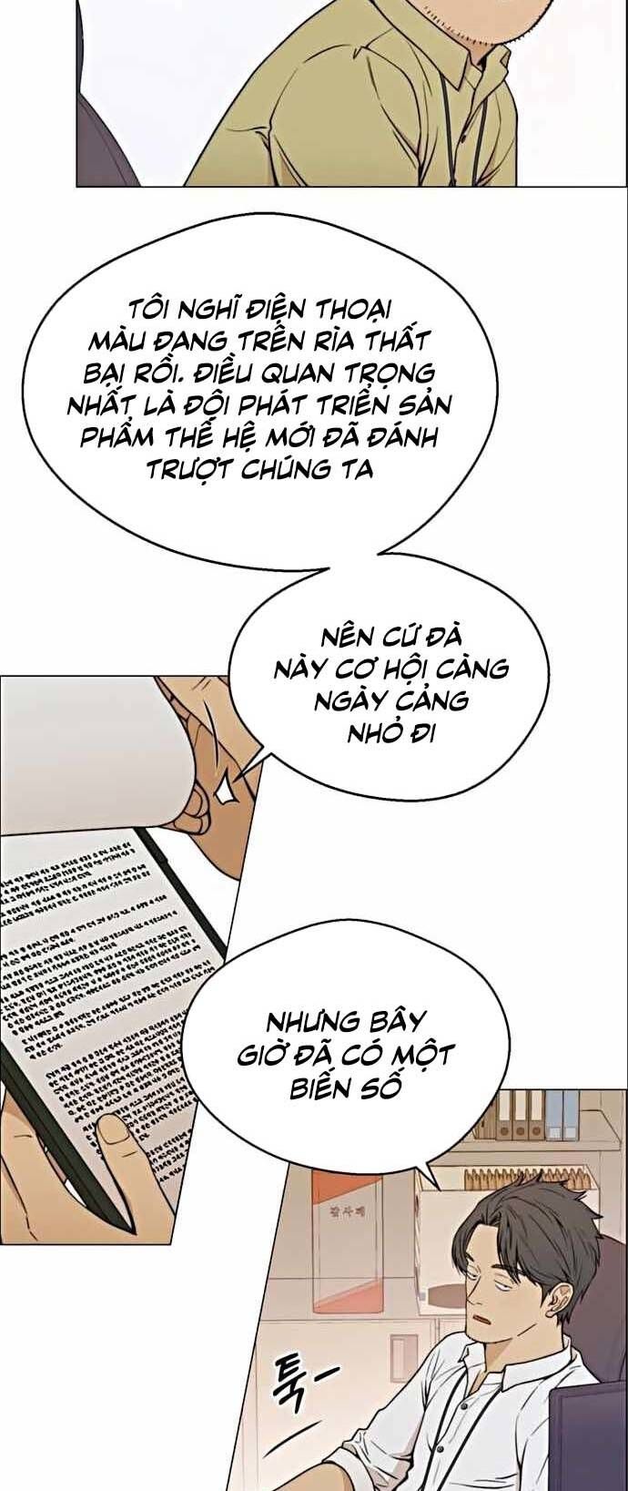 đọc truyện Người Đàn Ông Thực Thụ Chương 98 ảnh 51 tại Thiên Thai Truyện