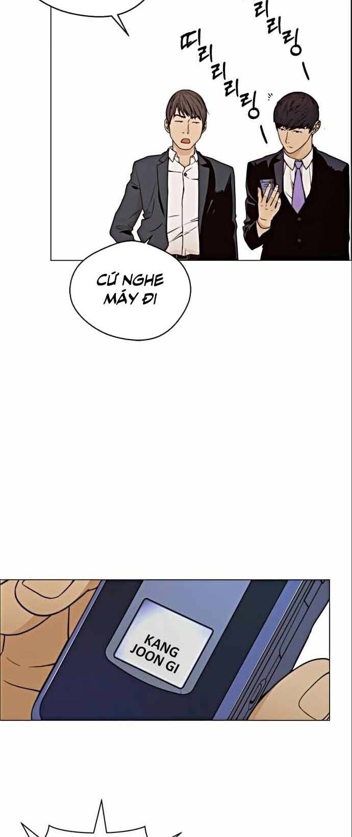 đọc truyện Người Đàn Ông Thực Thụ Chương 98 ảnh 57 tại Thiên Thai Truyện