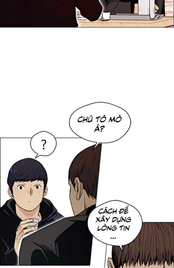 đọc truyện Người Đàn Ông Thực Thụ Chương 99 ảnh 39 tại Thiên Thai Truyện