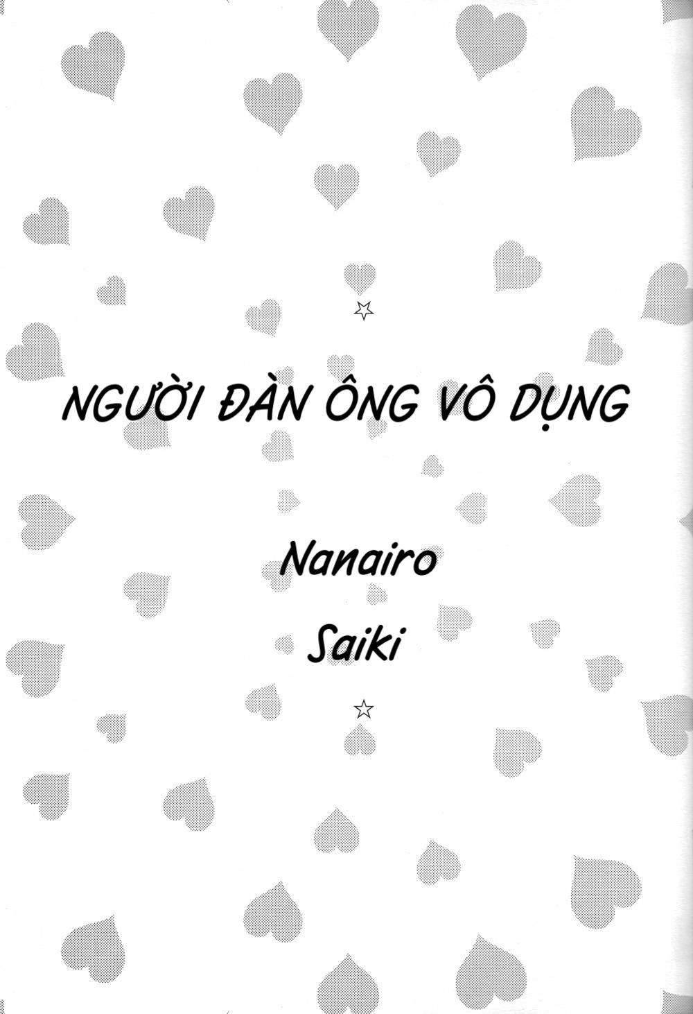 đọc truyện Người Đàn Ông Tồi Tệ Chương 1 ảnh 2 tại Giả Dược