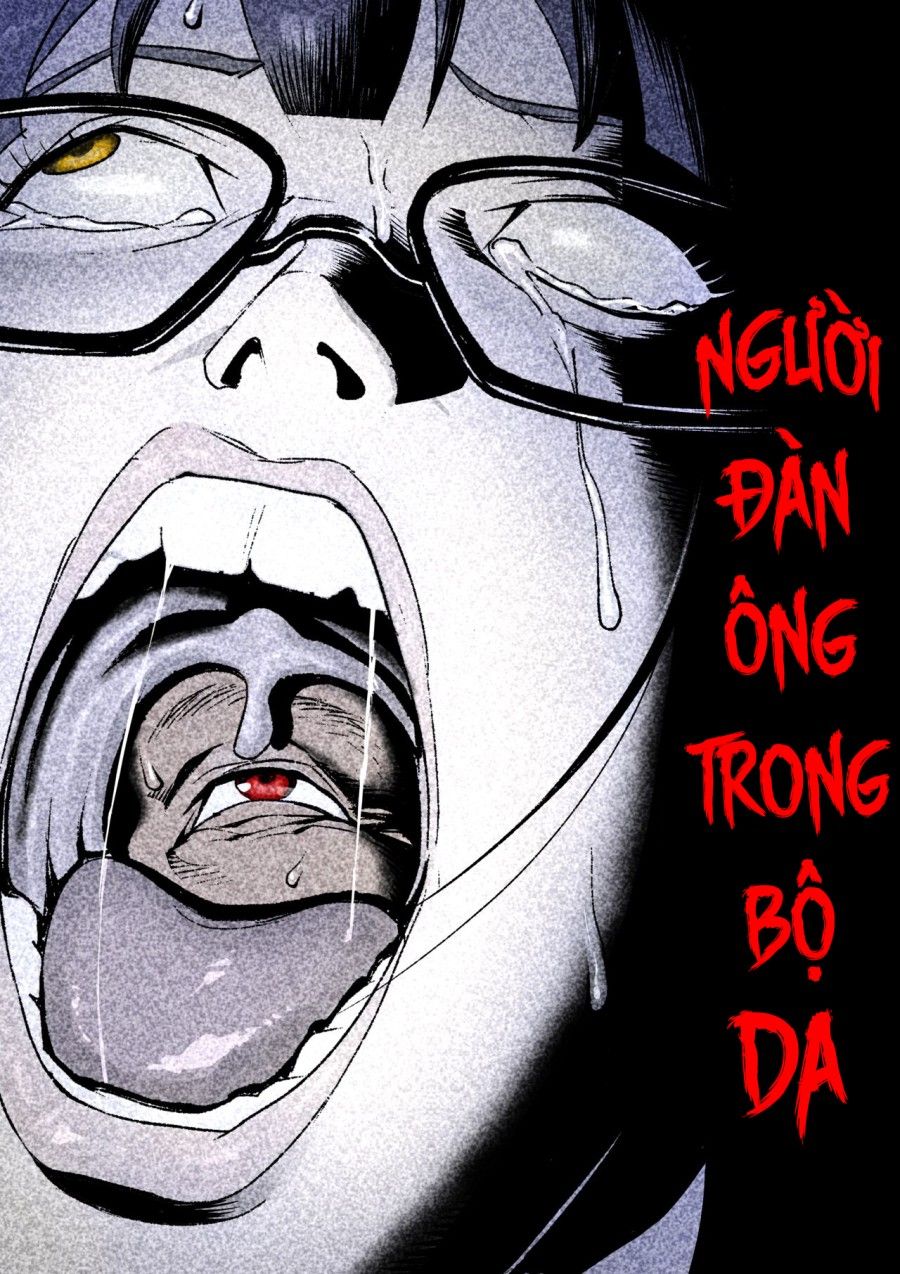 Người Đàn Ông Trong Bộ Da Chương 2 page 2 - Giả Dược