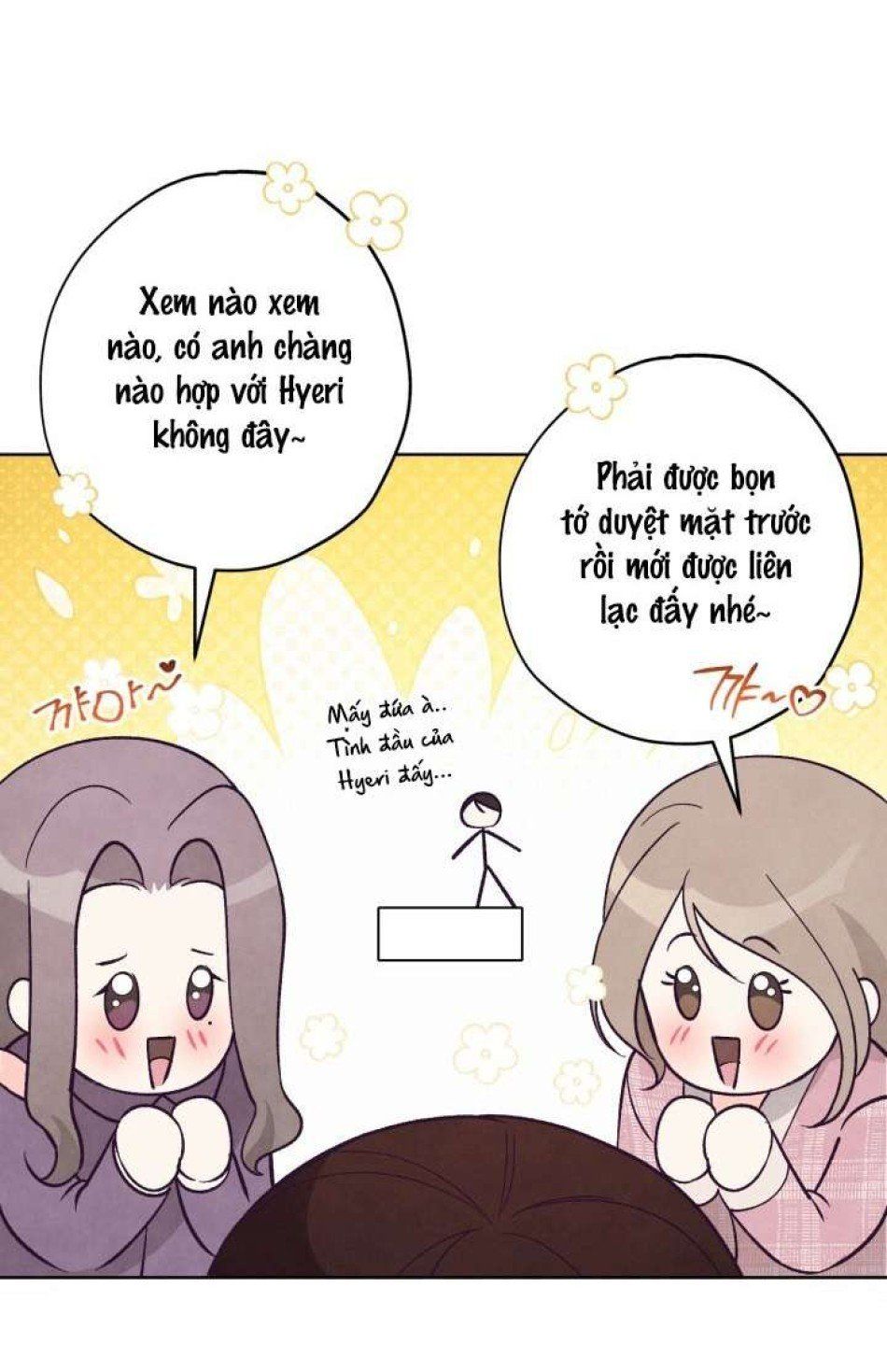 đọc truyện Người Đánh Giá Đồ Chơi Chương 1 ảnh 39 tại Thiên Thai Truyện