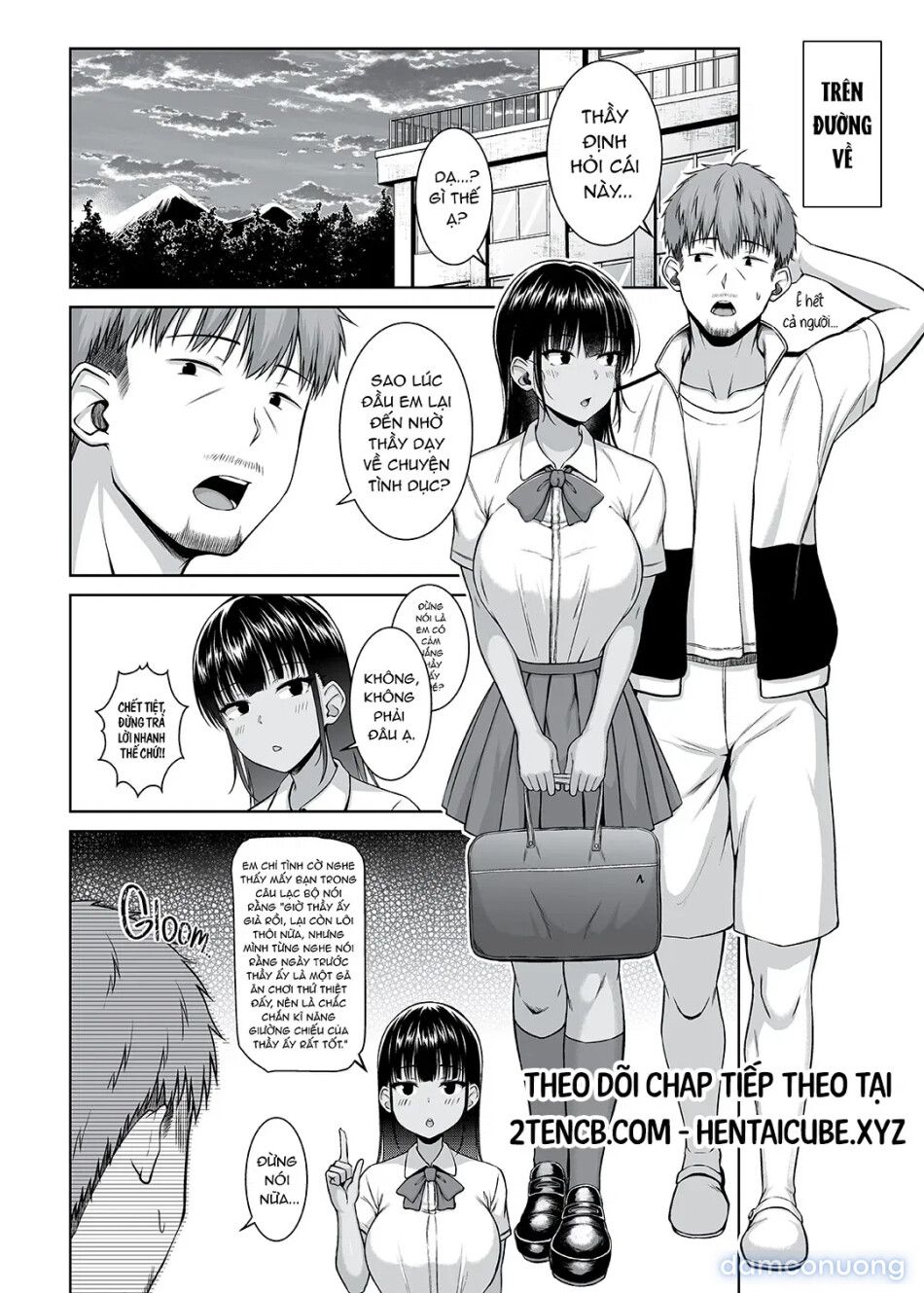 đọc truyện Người Đẹp Đội Bơi Phát Điên Vì Sex Chương 1 ảnh 37 tại Thiên Thai Truyện