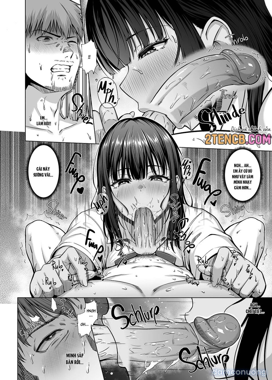 đọc truyện Người Đẹp Đội Bơi Phát Điên Vì Sex Chương 2 ảnh 24 tại Thiên Thai Truyện