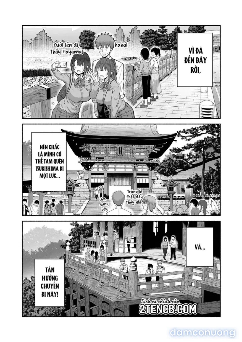 đọc truyện Người Đẹp Đội Bơi Phát Điên Vì Sex Chương 4 ảnh 7 tại Thiên Thai Truyện