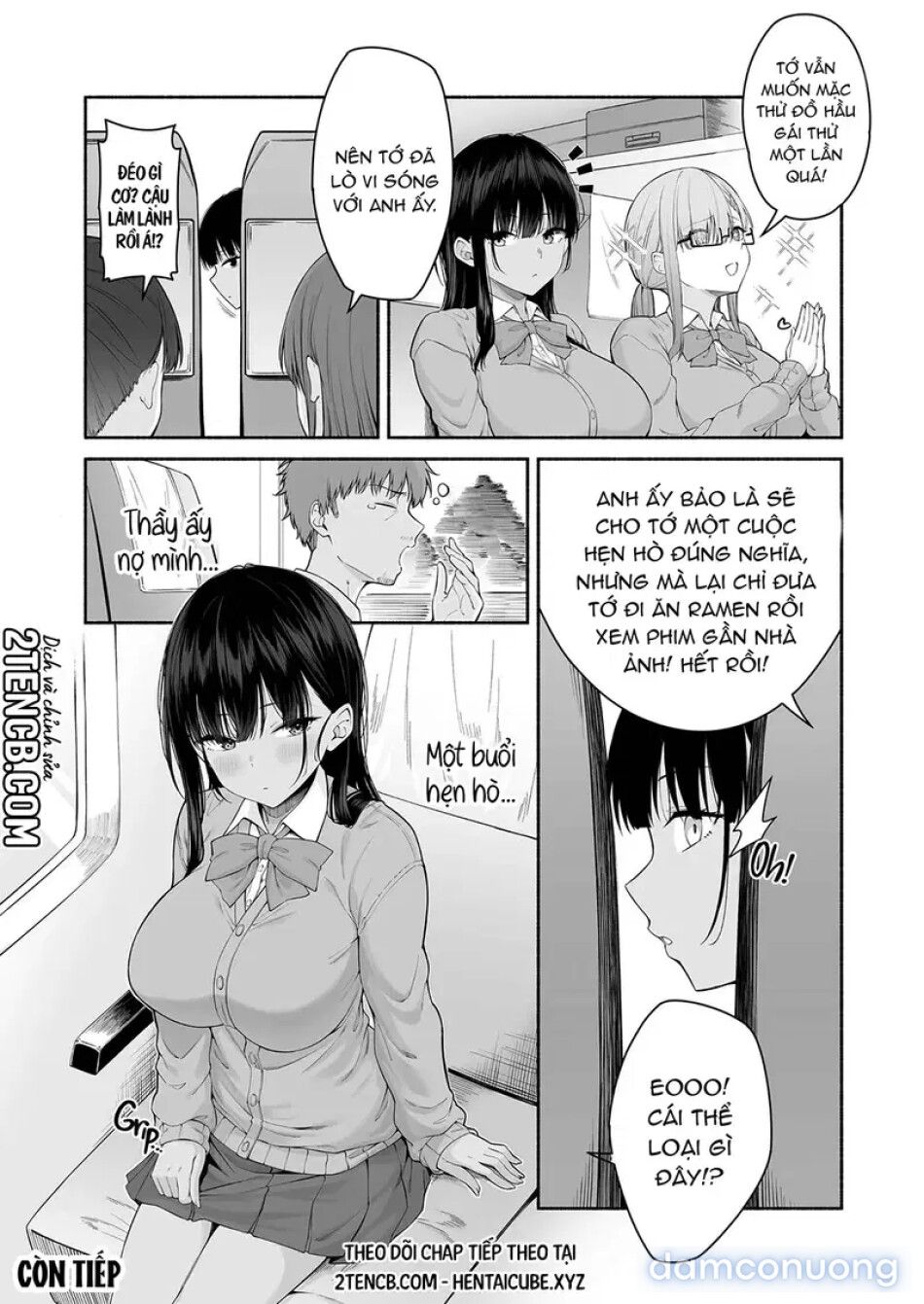 đọc truyện Người Đẹp Đội Bơi Phát Điên Vì Sex Chương 4 ảnh 52 tại Thiên Thai Truyện