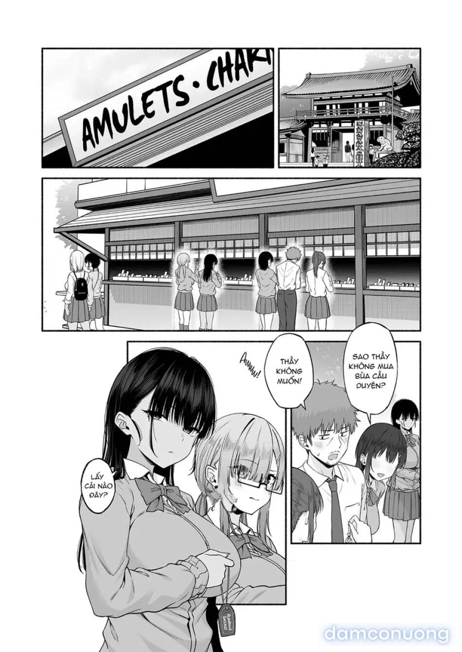 đọc truyện Người Đẹp Đội Bơi Phát Điên Vì Sex Chương 4 ảnh 8 tại Thiên Thai Truyện