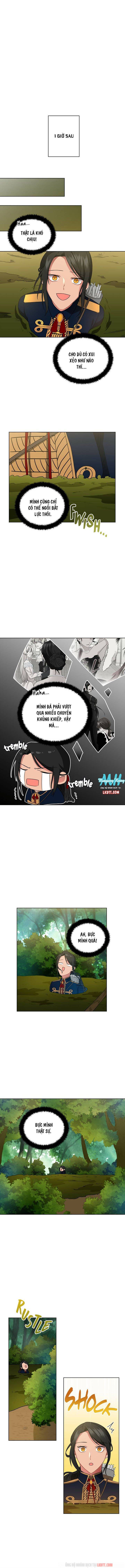 đọc truyện Người Đẹp Hay Quái Vật Chương 10 ảnh 7 tại Thiên Thai Truyện