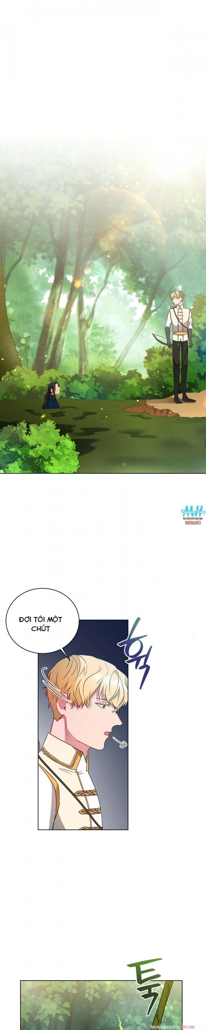 đọc truyện Người Đẹp Hay Quái Vật Chương 11 ảnh 3 tại Thiên Thai Truyện