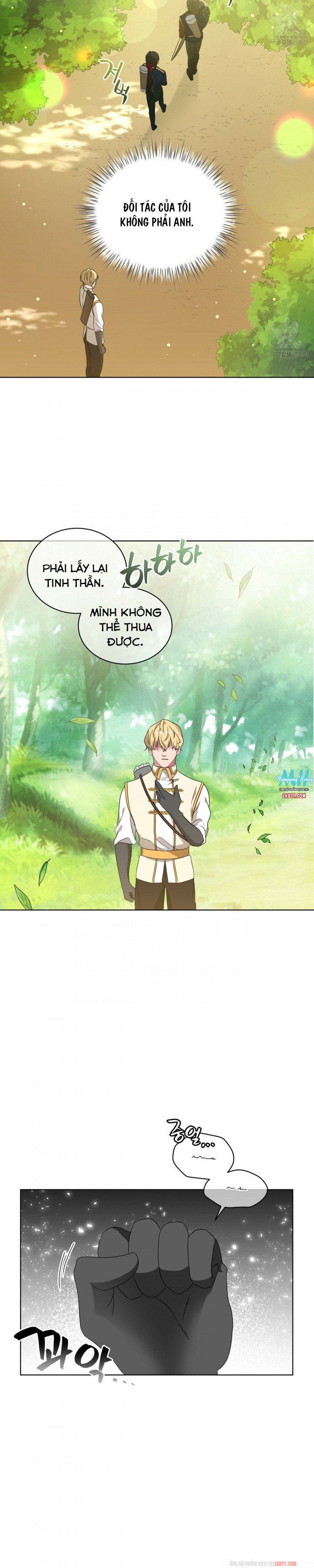 đọc truyện Người Đẹp Hay Quái Vật Chương 11 ảnh 20 tại Thiên Thai Truyện