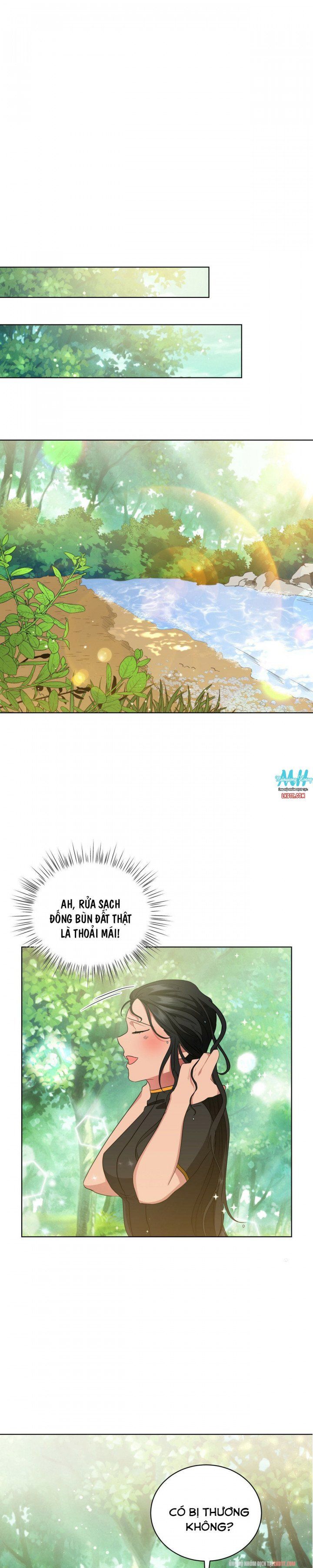 đọc truyện Người Đẹp Hay Quái Vật Chương 11 ảnh 21 tại Thiên Thai Truyện