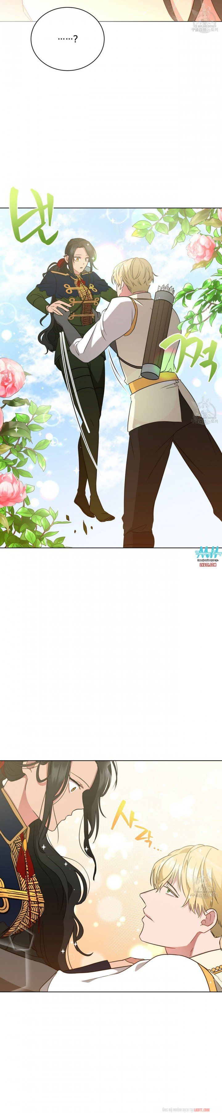 đọc truyện Người Đẹp Hay Quái Vật Chương 11 ảnh 8 tại Thiên Thai Truyện